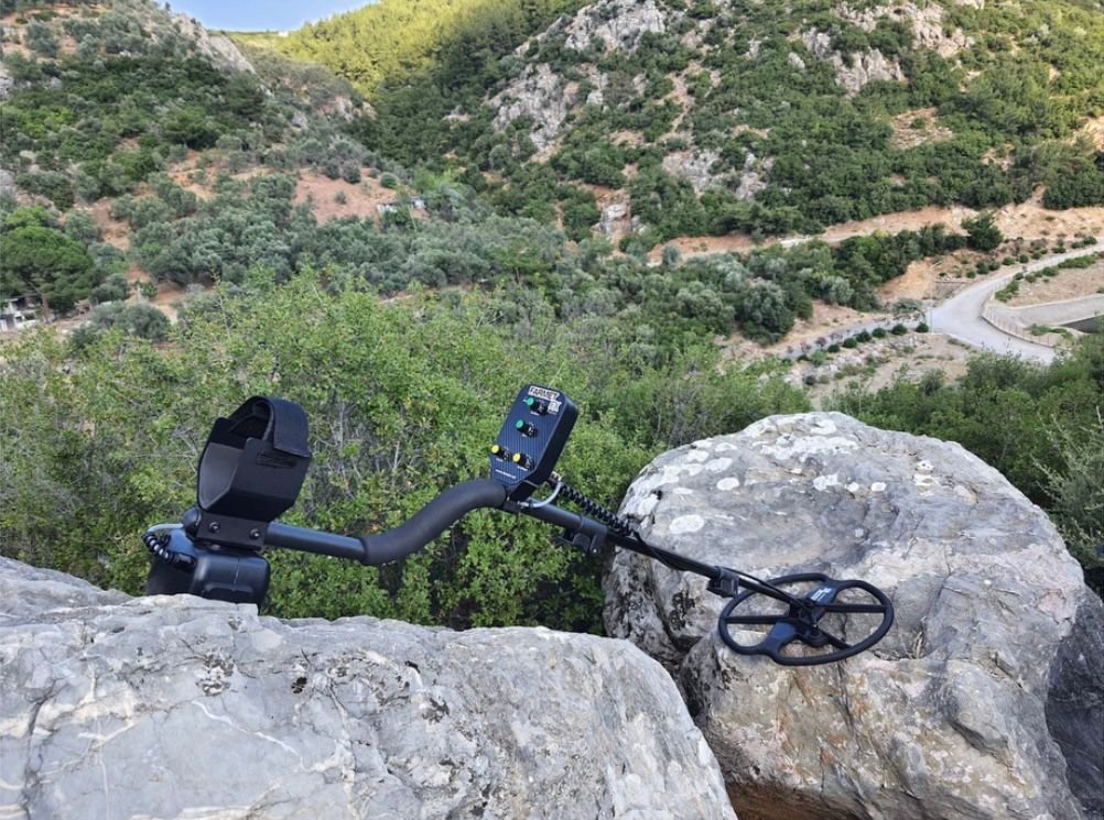 TORK GPR Dipole Anten